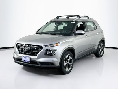 Used 2023 Hyundai Venue SEL
