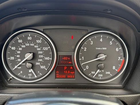 Used 2008 BMW 328i Convertible image 18