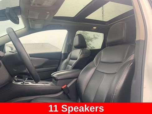 Used 2020 Nissan Murano SL w/ Moonroof Package AWD/4WD image 10