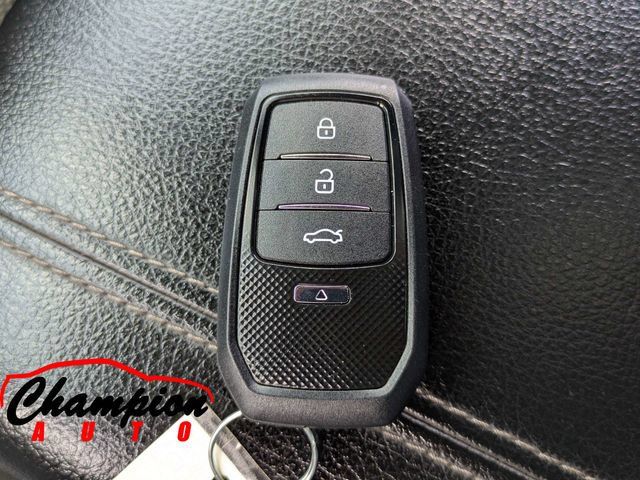 Used 2022 RAM 1500 Big Horn RWD image 31