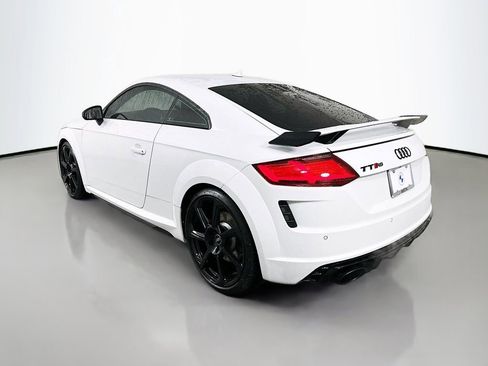 Used 2021 Audi TT RS 2.5T image 7