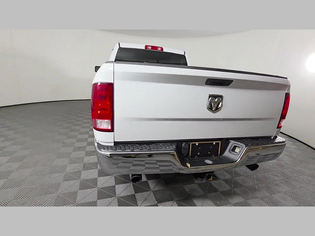Used 2019 RAM 1500 Tradesman w/ Chrome Plus Package RWD image 43