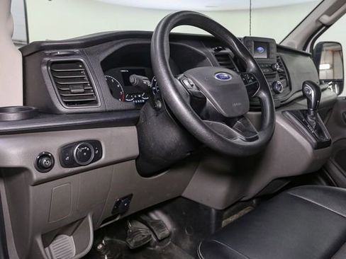 Used 2023 Ford Transit 350 DRW RWD image 19