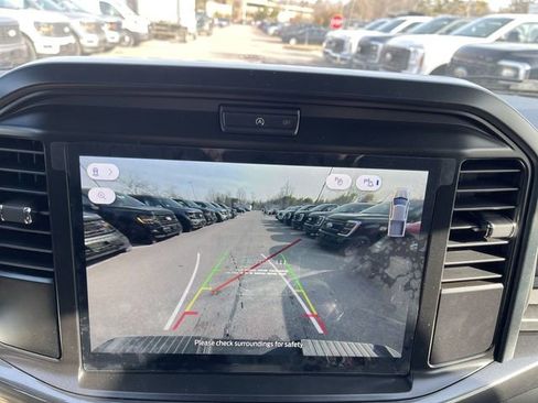 New 2026 Ford F150 STX AWD/4WD image 19