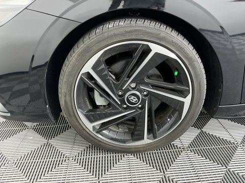 Used 2023 Hyundai Elantra N Line image 18