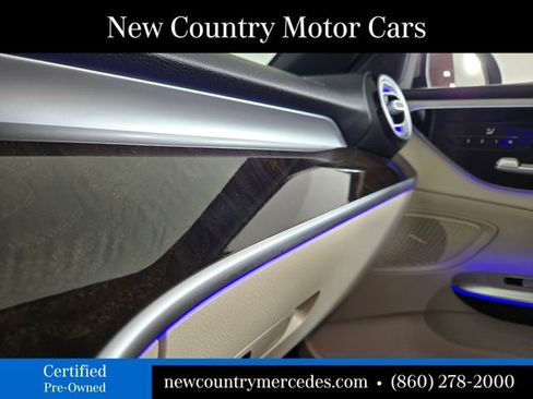 Certified 2023 Mercedes-Benz C 300 4MATIC Sedan image 27