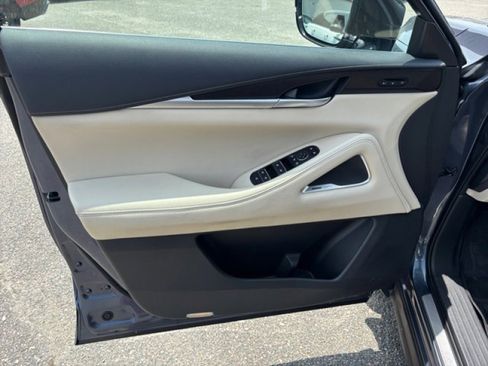 Certified 2022 INFINITI QX60 Sensory w/ Cargo Package image 22