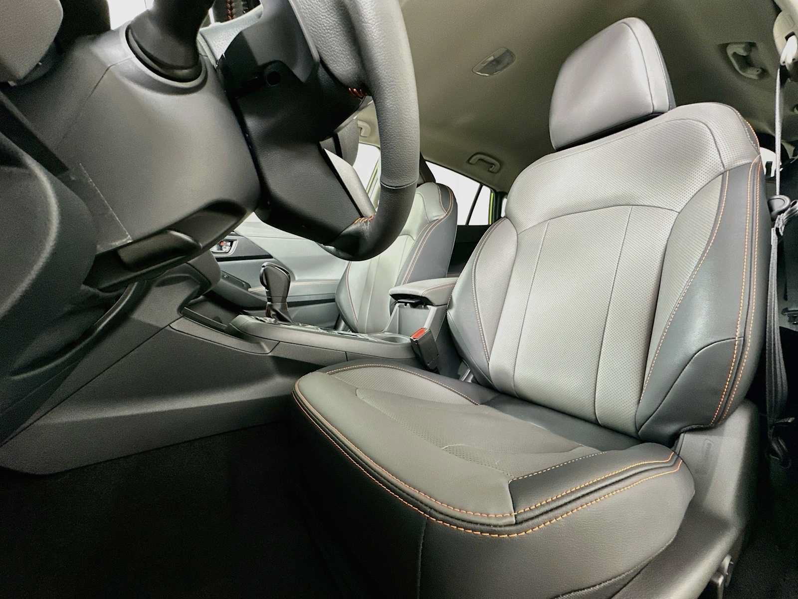 New 2026 Subaru Crosstrek 2.5i Limited AWD/4WD image 19