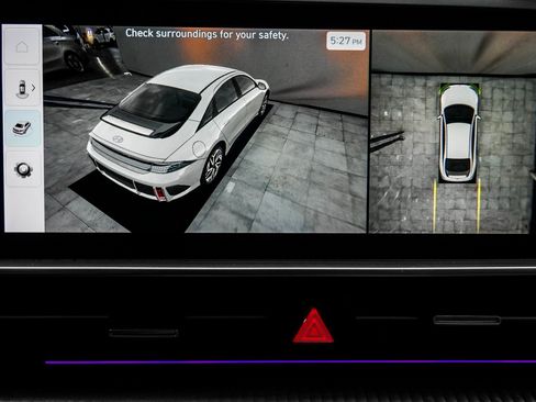 Used 2024 Hyundai Ioniq 6 Limited image 27