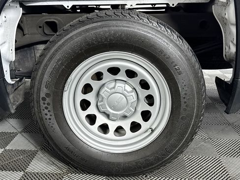 Used 2023 GMC Sierra 1500 Pro w/ Trailering Package image 34