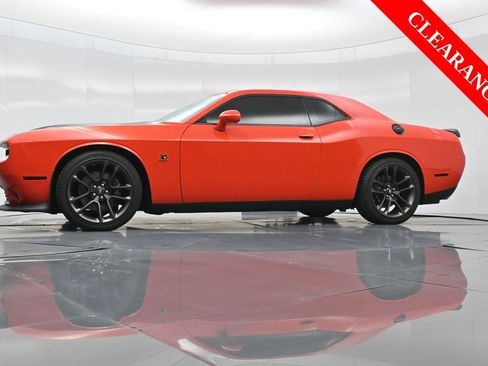 Used 2021 Dodge Challenger R/T Scat Pack image 51