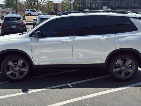 Used 2019 Honda Passport Touring image 6