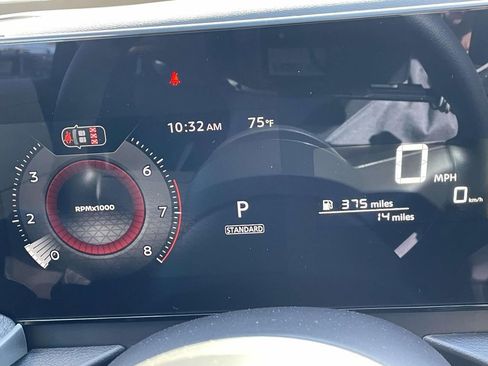 New 2026 Nissan Kicks S image 23