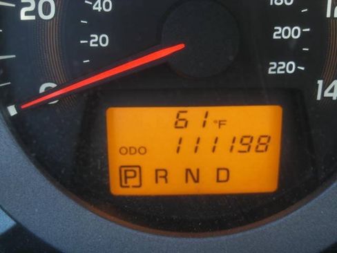 Used 2009 Toyota RAV4 2WD w/ Base L4 Extra Value Pkg image 23