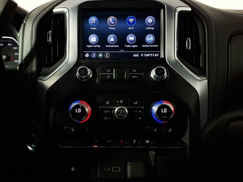 Used 2021 GMC Sierra 1500 Elevation RWD image 23
