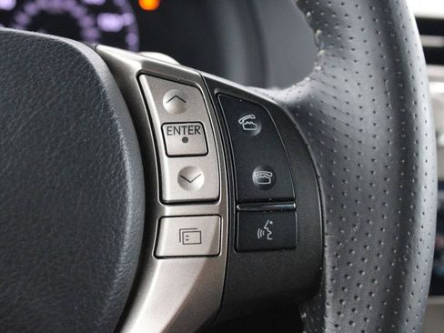 Used 2015 Lexus RX 350 F Sport w/ Navigation Package AWD/4WD image 14