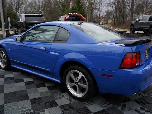 Used 2003 Ford Mustang Mach 1 image 9