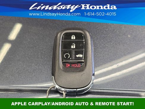 Used 2024 Honda Civic Sport image 23