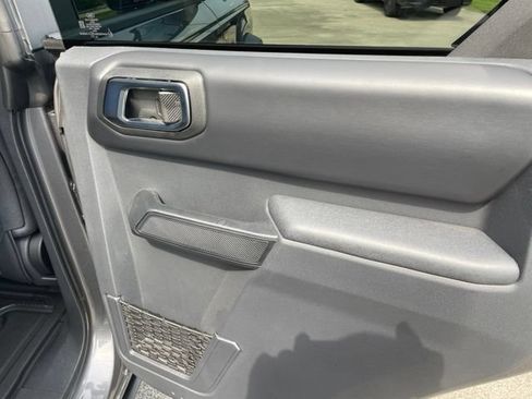 Used 2025 Ford Bronco Badlands AWD/4WD image 58