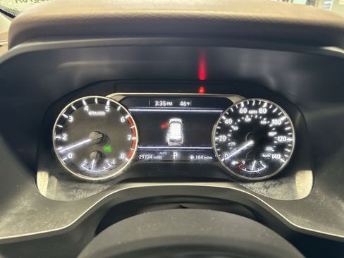 Certified 2023 Nissan Rogue SV image 23