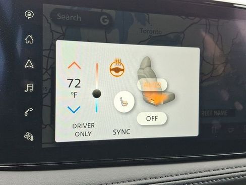 Used 2024 Nissan Ariya AWD image 24