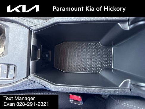 Used 2024 Honda Accord EX image 24