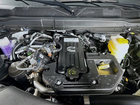 New 2026 RAM 3500 Limited image 18