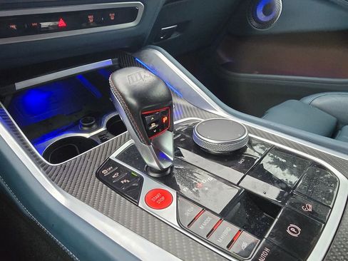 Used 2023 BMW XM image 76