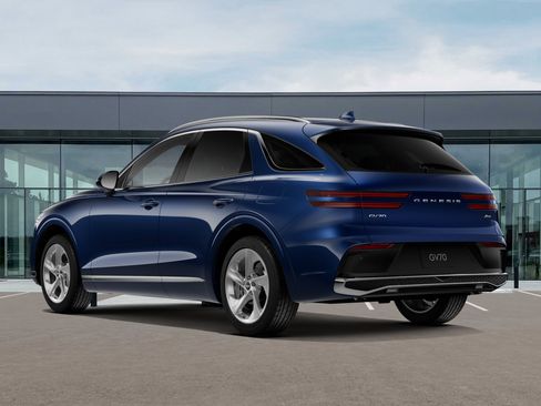 New 2026 Genesis GV70 2.5T AWD/4WD image 5