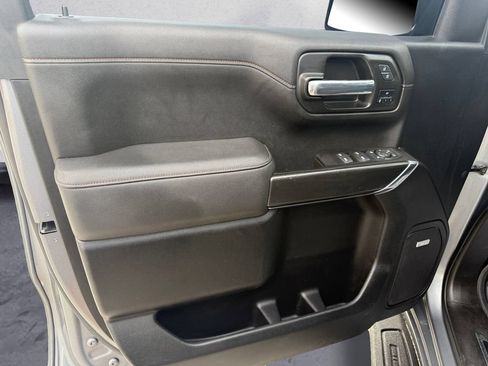 Used 2021 GMC Sierra 1500 AT4 w/ AT4 Premium Package AWD/4WD image 19