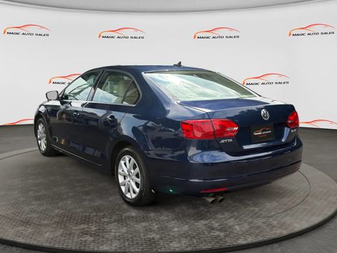 Used 2013 Volkswagen Jetta SE FWD image 8