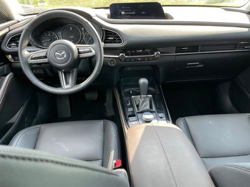 Used 2023 MAZDA CX-30 AWD 2.5 S w/ Premium Package image 11