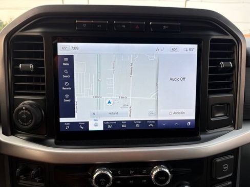 Used 2023 Ford F150 XLT w/ Equipment Group 302A High AWD/4WD image 27