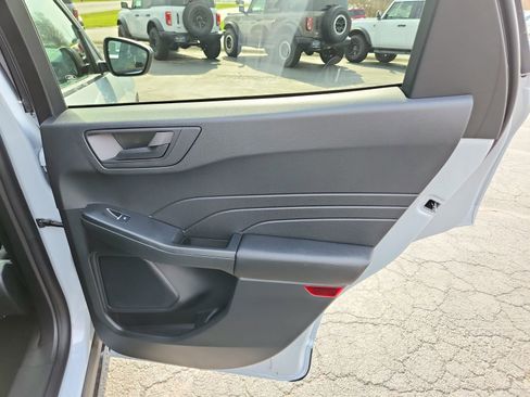 New 2026 Ford Escape Active w/ Cold Weather Package image 28