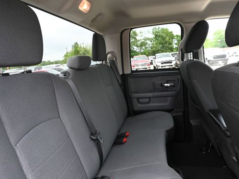 Used 2024 RAM 1500 Classic SLT RWD image 29
