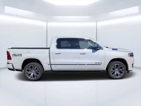New 2026 RAM 1500 Tungsten w/ Trailer Tow Group image 2