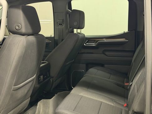 Used 2023 Chevrolet Silverado 1500 RST w/ Protection Package image 32