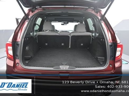 Used 2019 Honda Passport EX-L image 36