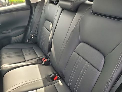 New 2026 Honda HR-V EX-L image 9