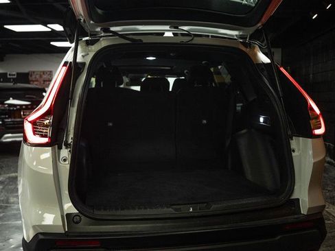 Used 2024 Honda CR-V Sport image 7