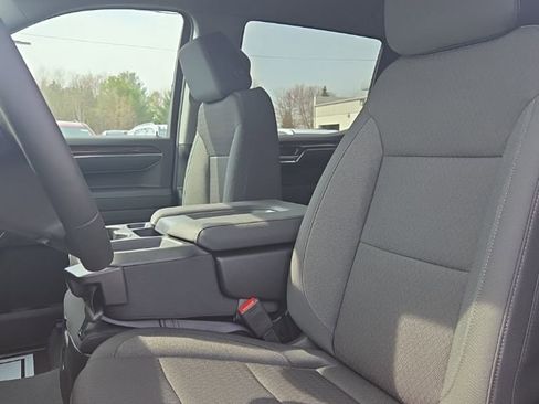 New 2026 Chevrolet Silverado 1500 LT image 12