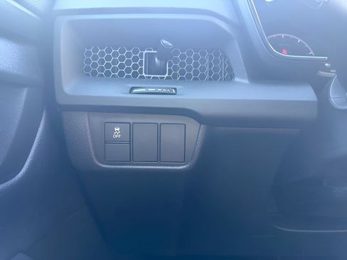 Used 2025 Honda CR-V LX image 20