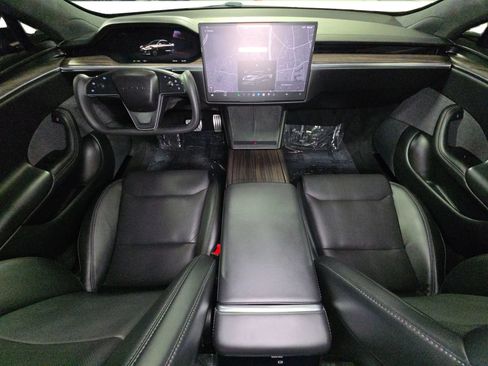 Used 2022 Tesla Model S AWD/4WD image 27