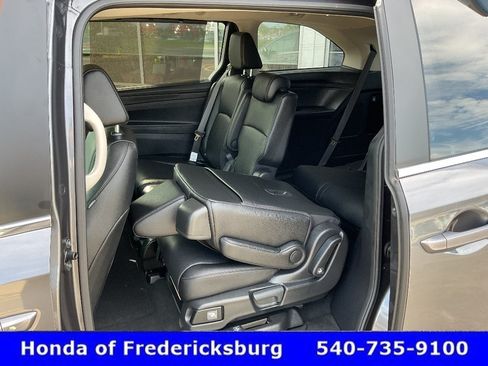 Certified 2026 Honda Odyssey EX-L image 29