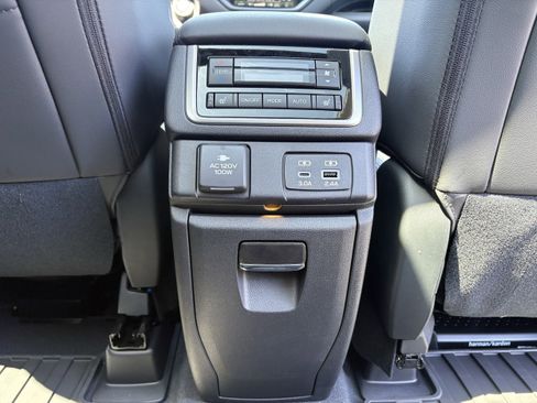 New 2026 Subaru Ascent Bronze Edition AWD/4WD image 33