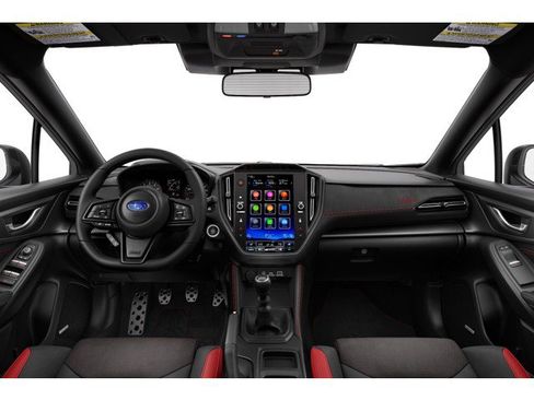 New 2026 Subaru WRX Limited image 19