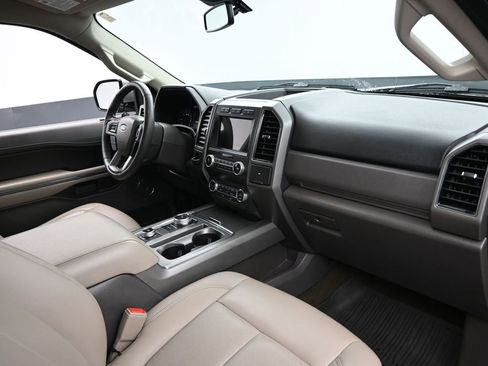 Used 2020 Ford Expedition Max XLT w/ FX4 Off-Road Package image 34