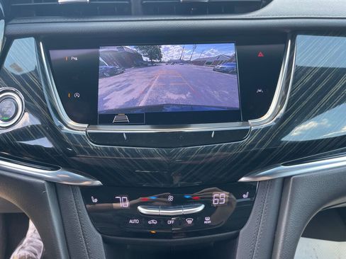 Used 2020 Cadillac XT6 Premium Luxury image 13