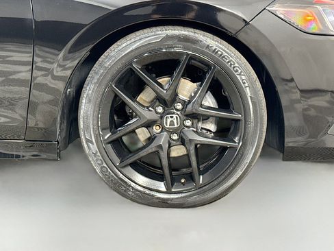 Used 2022 Honda Civic Sport image 32