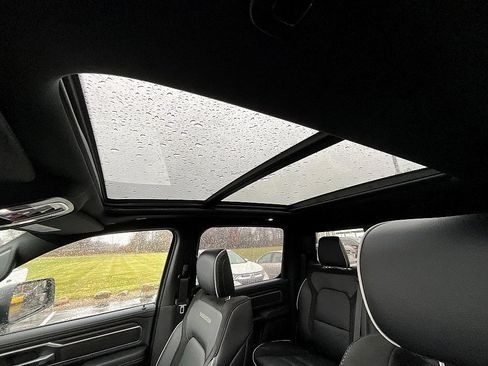 New 2026 RAM 1500 Laramie w/ Night Edition image 17